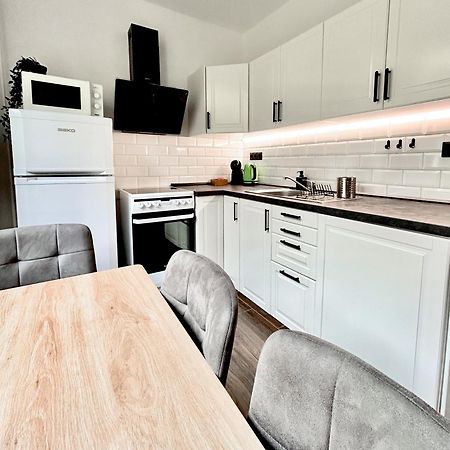 Apartment Lilly Špindlerŭv Mlýn المظهر الخارجي الصورة