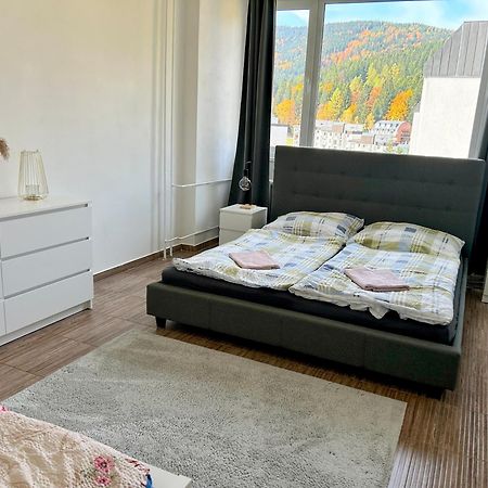 Apartment Lilly Špindlerŭv Mlýn المظهر الخارجي الصورة