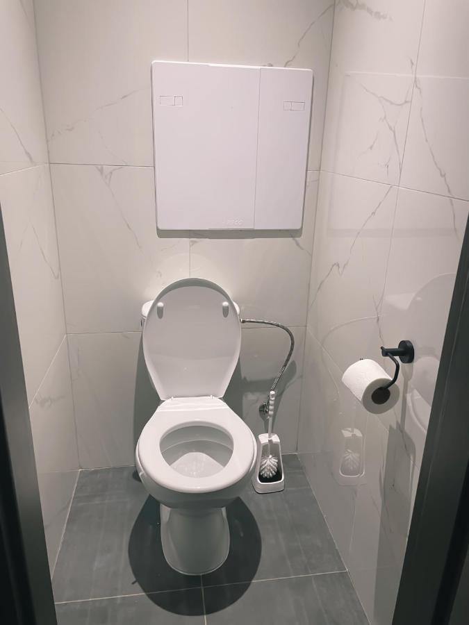 Apartment Lilly Špindlerŭv Mlýn المظهر الخارجي الصورة