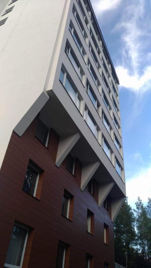Apartment Lilly Špindlerŭv Mlýn المظهر الخارجي الصورة