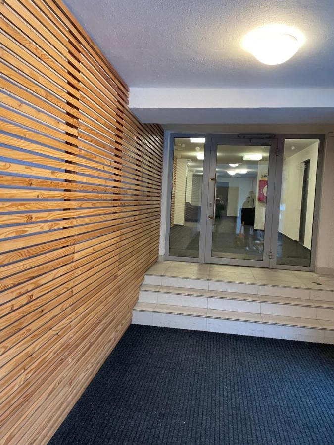 Apartment Lilly Špindlerŭv Mlýn المظهر الخارجي الصورة