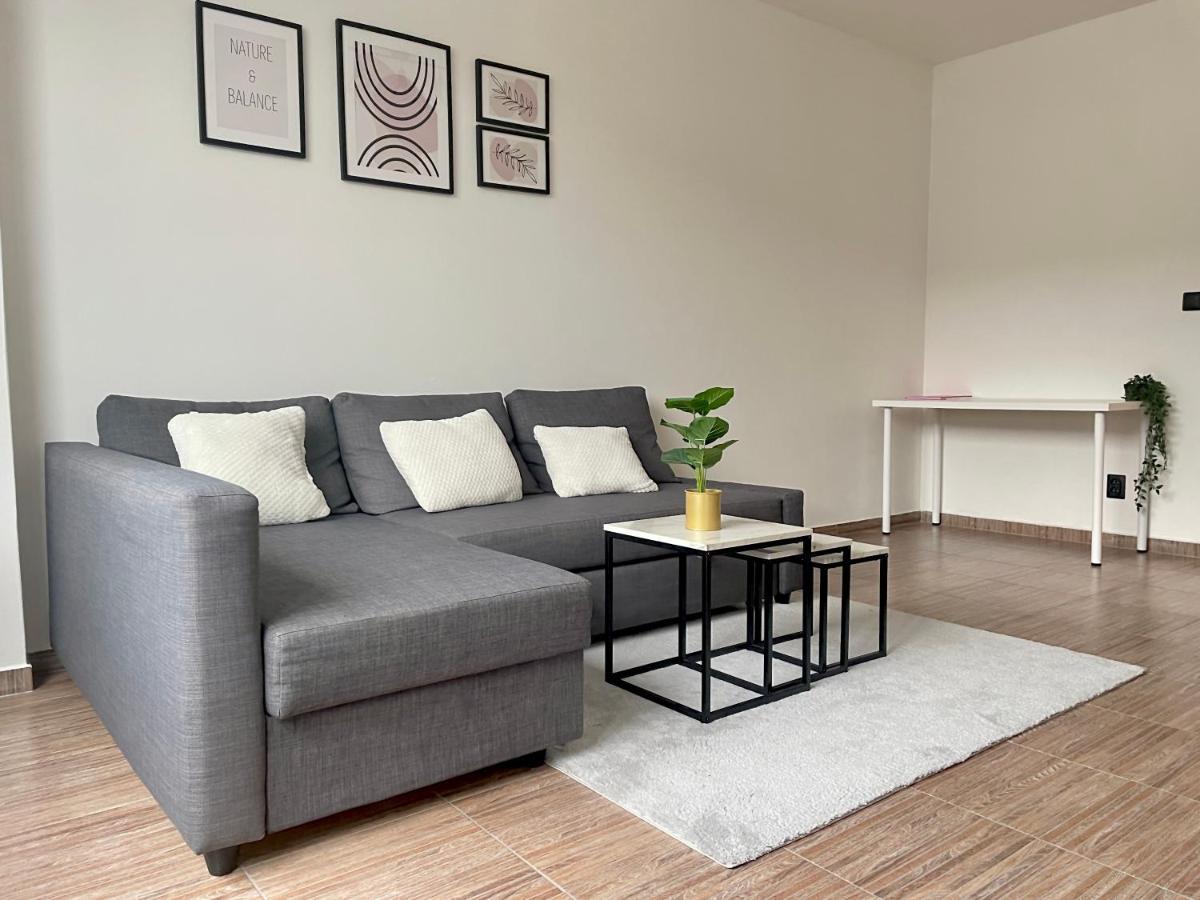 Apartment Lilly Špindlerŭv Mlýn المظهر الخارجي الصورة