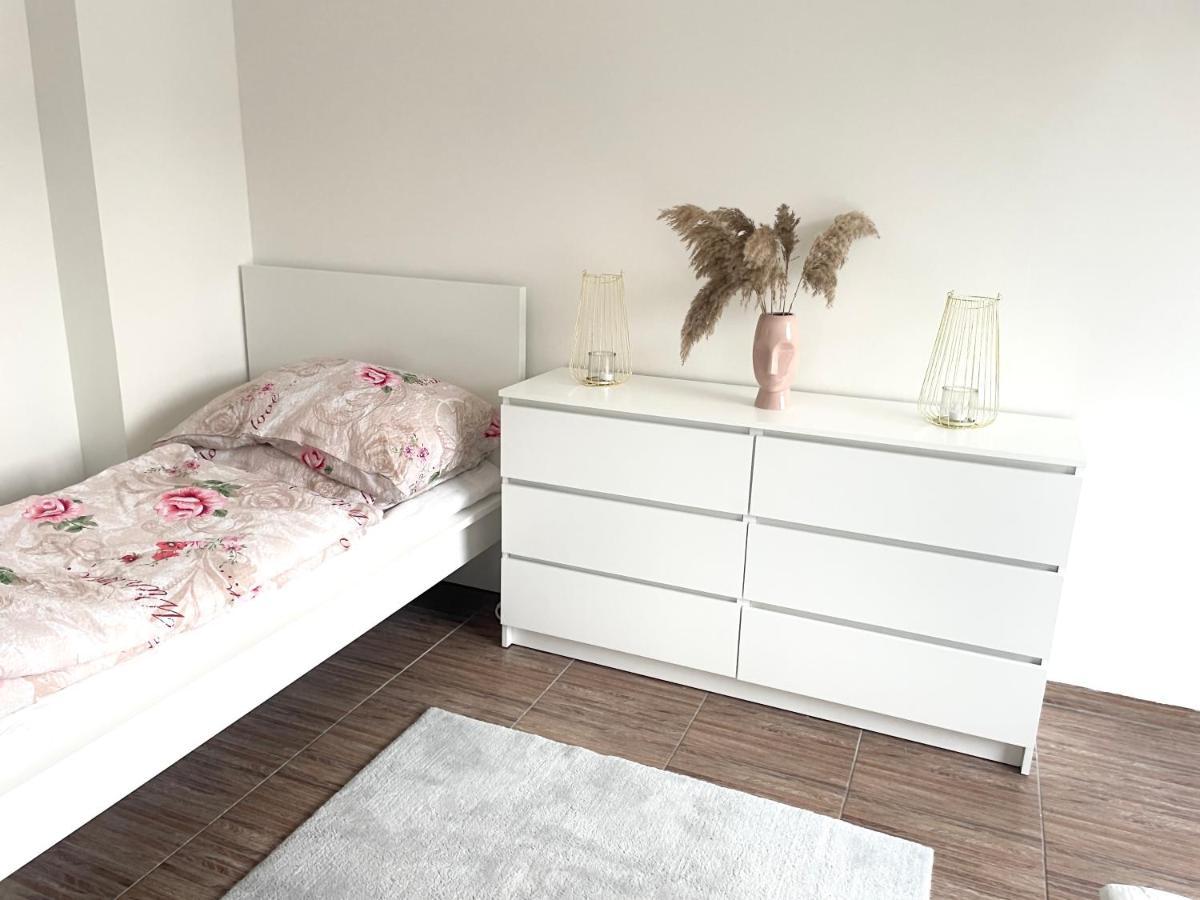 Apartment Lilly Špindlerŭv Mlýn المظهر الخارجي الصورة