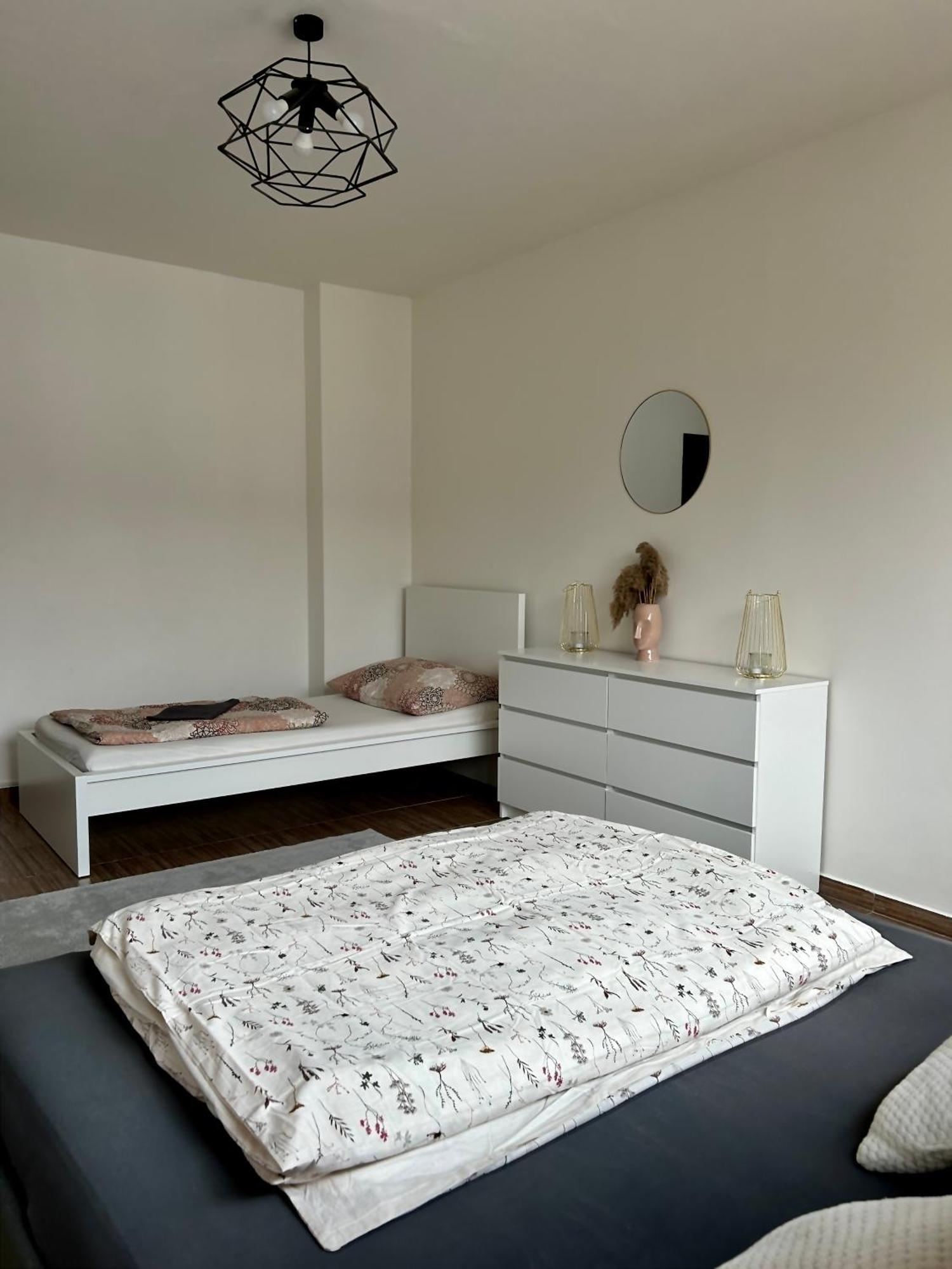 Apartment Lilly Špindlerŭv Mlýn المظهر الخارجي الصورة