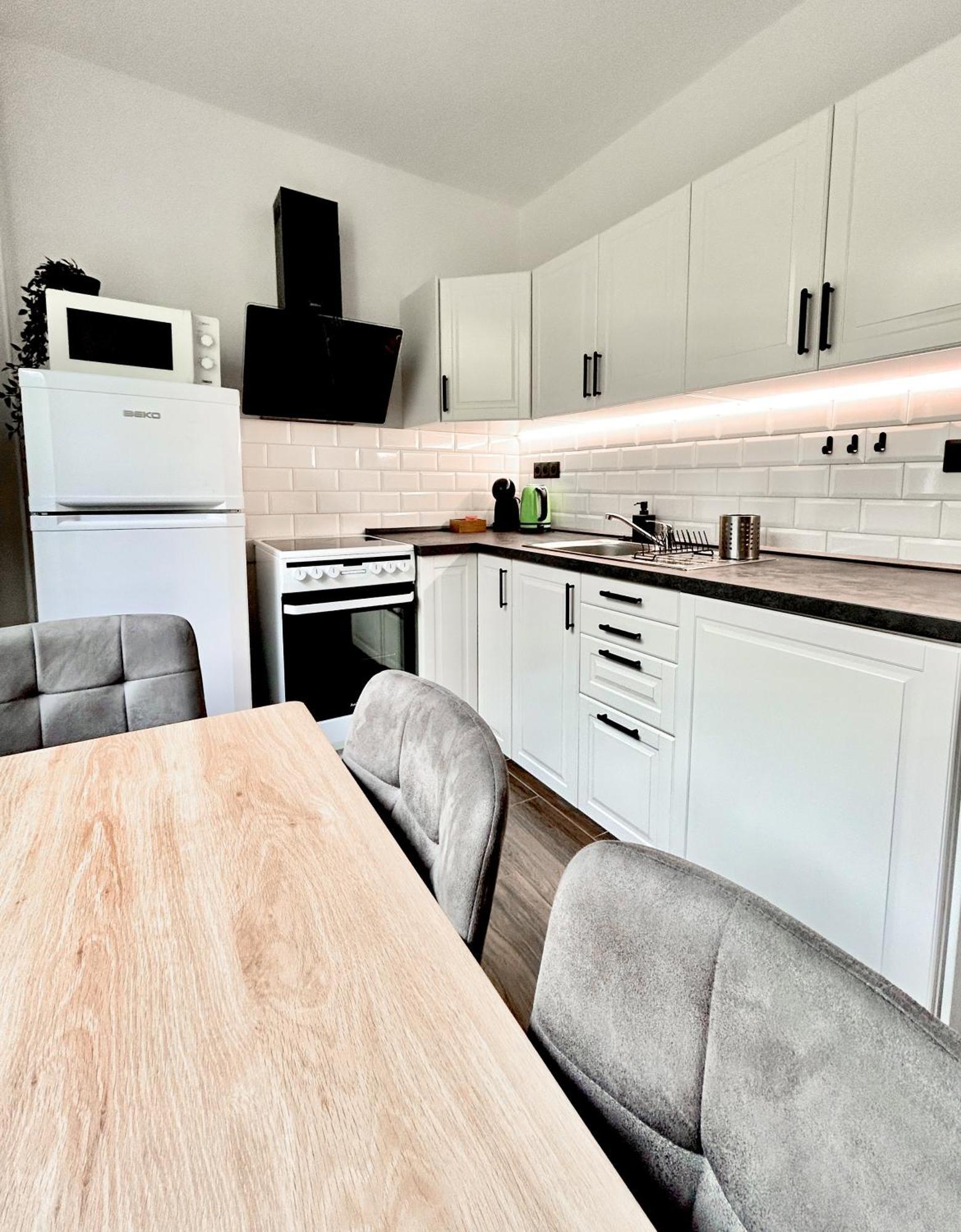 Apartment Lilly Špindlerŭv Mlýn المظهر الخارجي الصورة