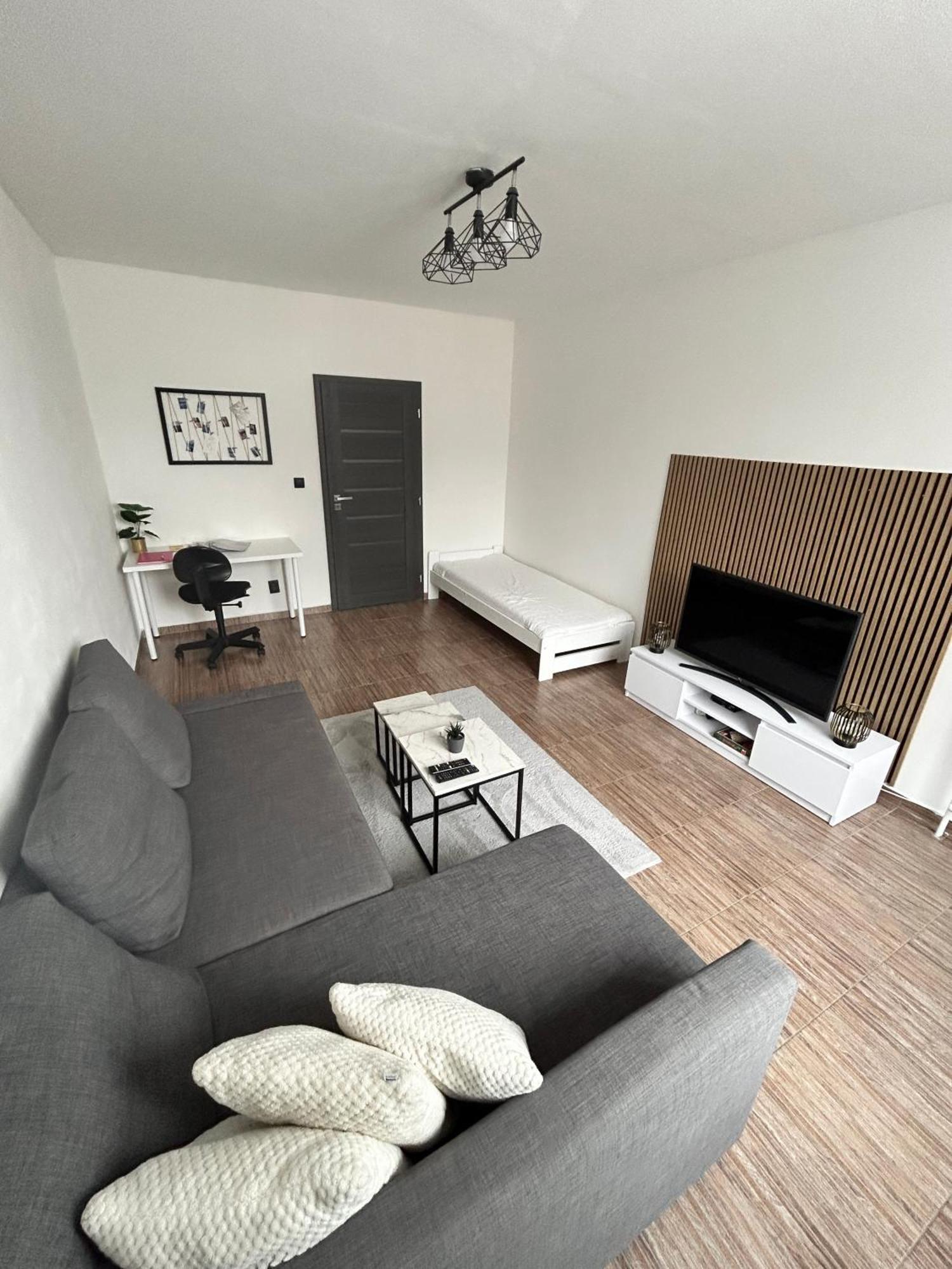 Apartment Lilly Špindlerŭv Mlýn المظهر الخارجي الصورة