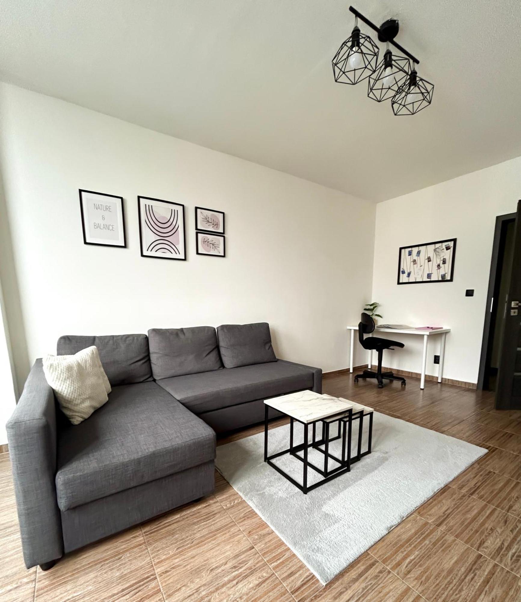 Apartment Lilly Špindlerŭv Mlýn المظهر الخارجي الصورة